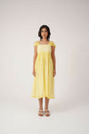 Fia Yellow