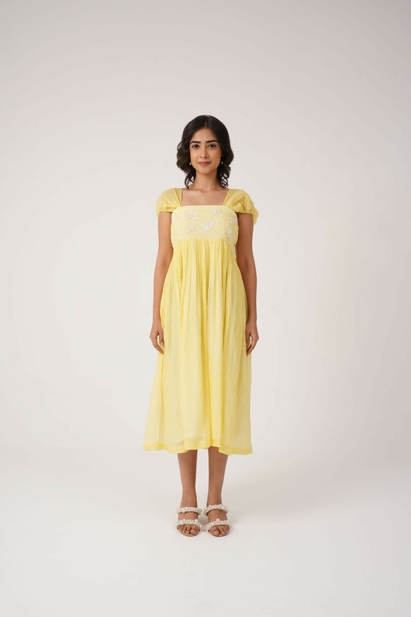 Fia Yellow