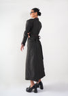 Lapel State Coat