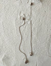 Noi Earring Silver