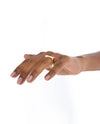Edge Ring Gold