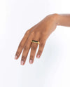 Edge Ring Gold