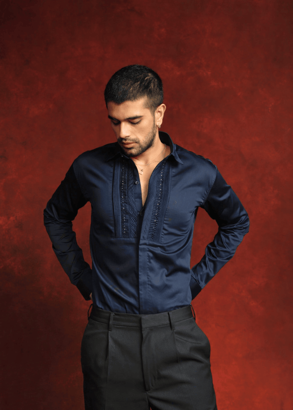 Luxor Noctis Shirt