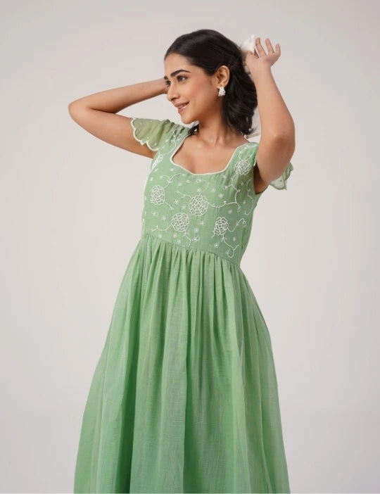 Misti Green