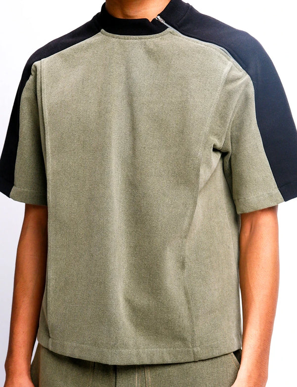 TROPICAL ECLIPSE T-SHIRT