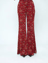 The Flare Pants