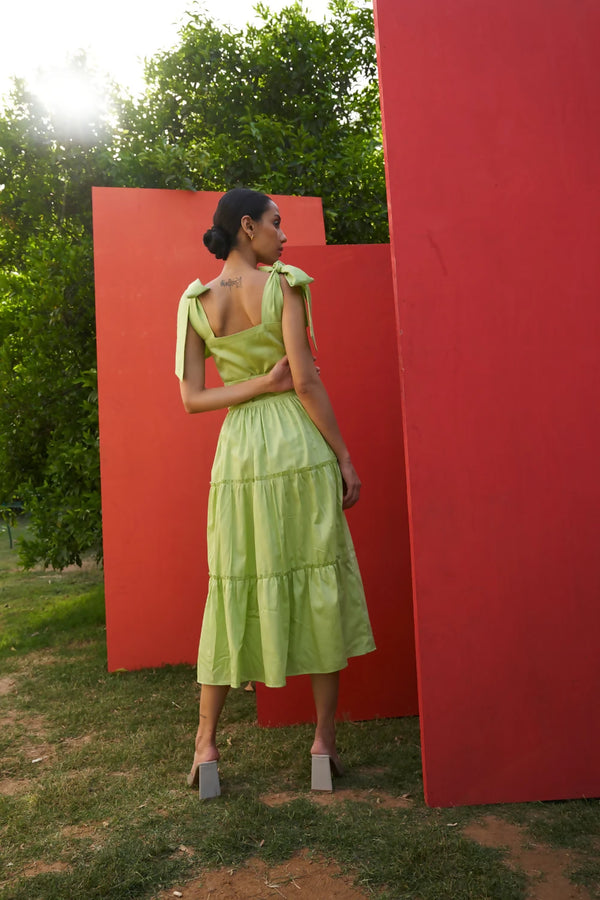 Gia dress