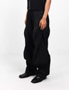 ASHROOT WHORL TROUSER