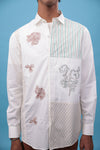 Riviera Bloom Shirt