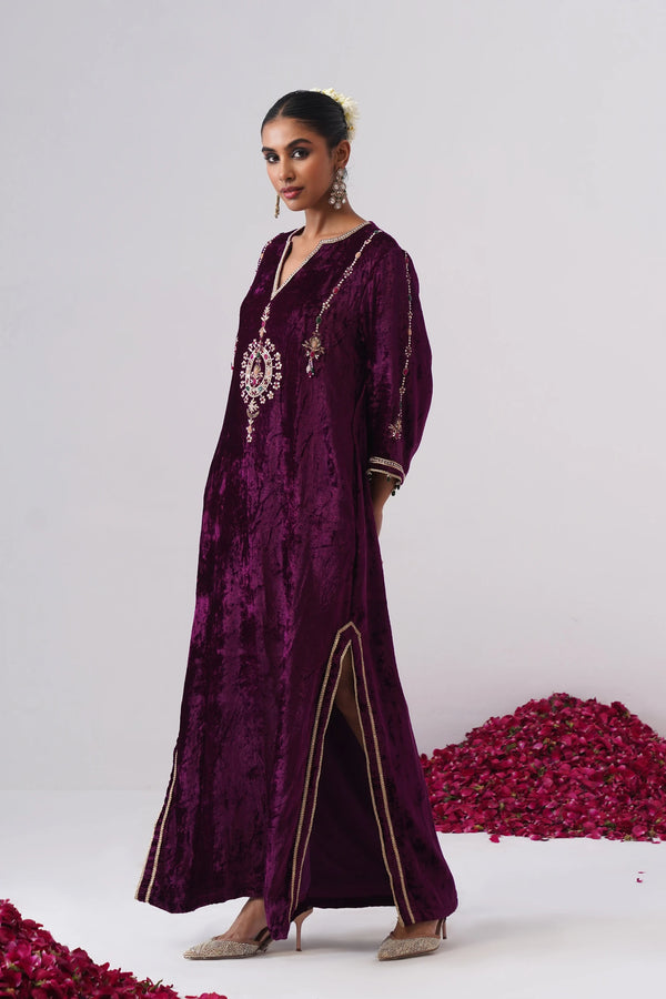 Malika Kaftan