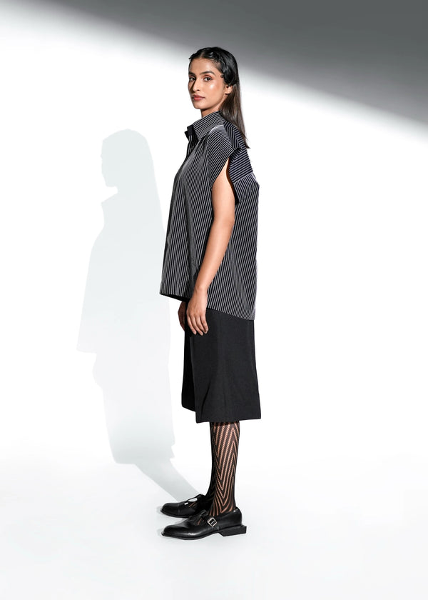 The Auralis shirt
