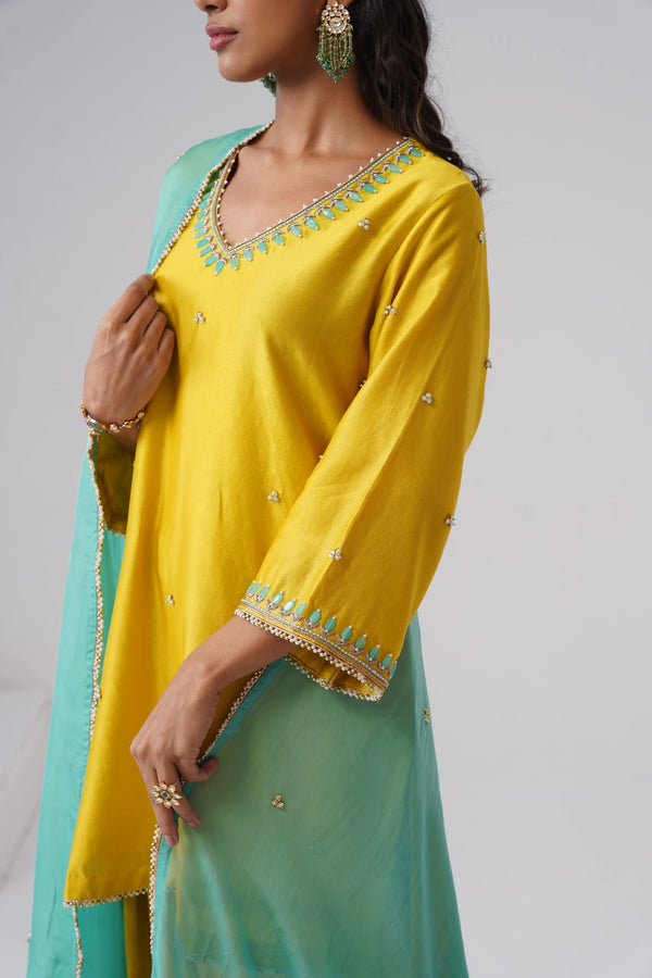 Swara Set