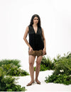 Selene Dress