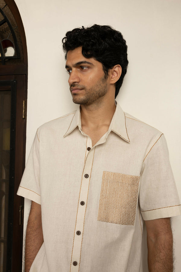 The Everyday Shirt