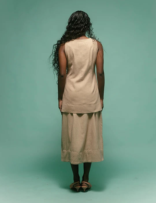 SERENA JACKET BEIGE
