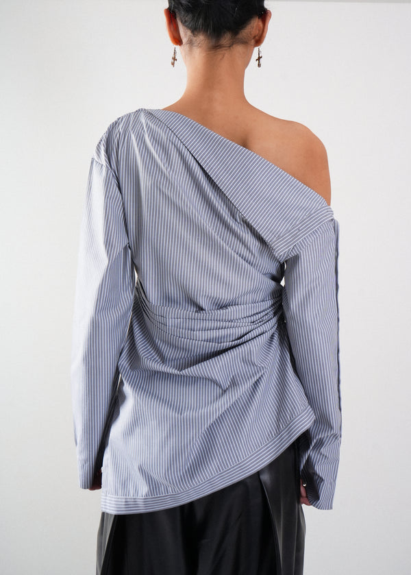 The Drift Top