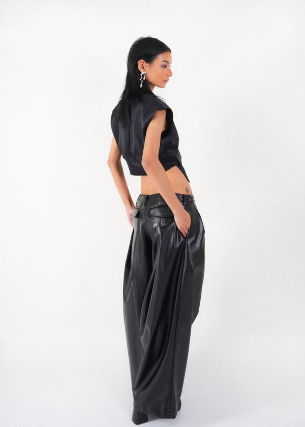The Sculpt Co-ord Set