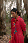 ROJA DRESS
