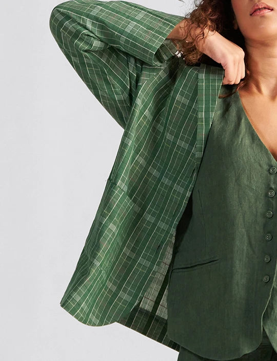 Tea Room Blazer