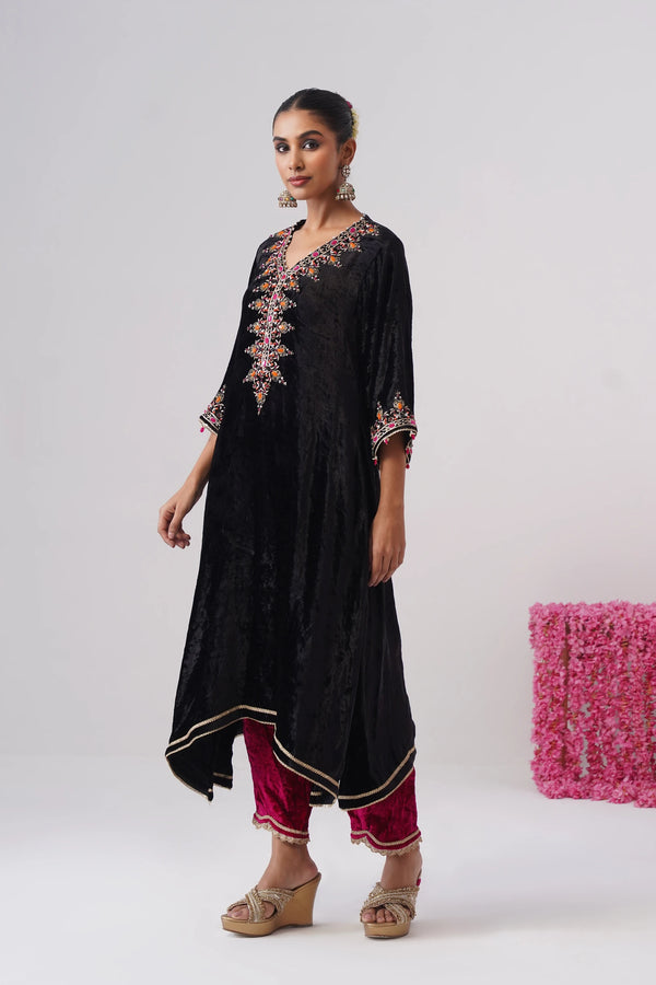 Shahana Set