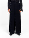 GLITCH ROOT TROUSER