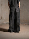 The Khukri Padded Jeans