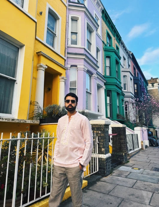Orian Kurta