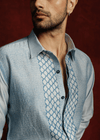 The Amber Shirt