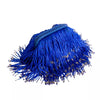 AMARA FRINGE Blue