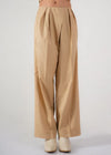 Deconstructed Pant