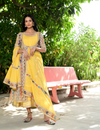 Padmini Anarkali Dress