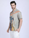 Social Elite – Redefining Party Wear Shirts for Men