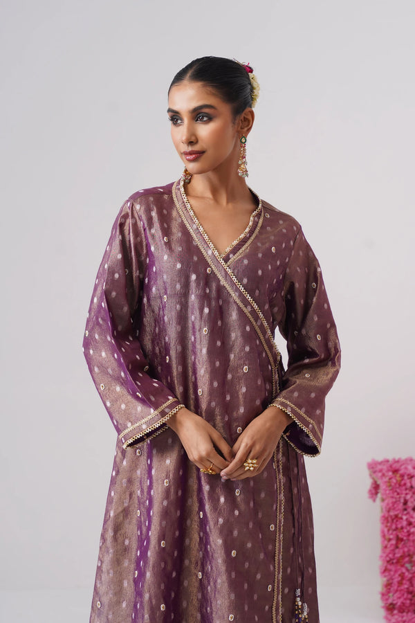 Kanak Set
