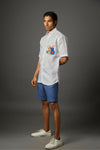 Not so Picasso Men's shirt