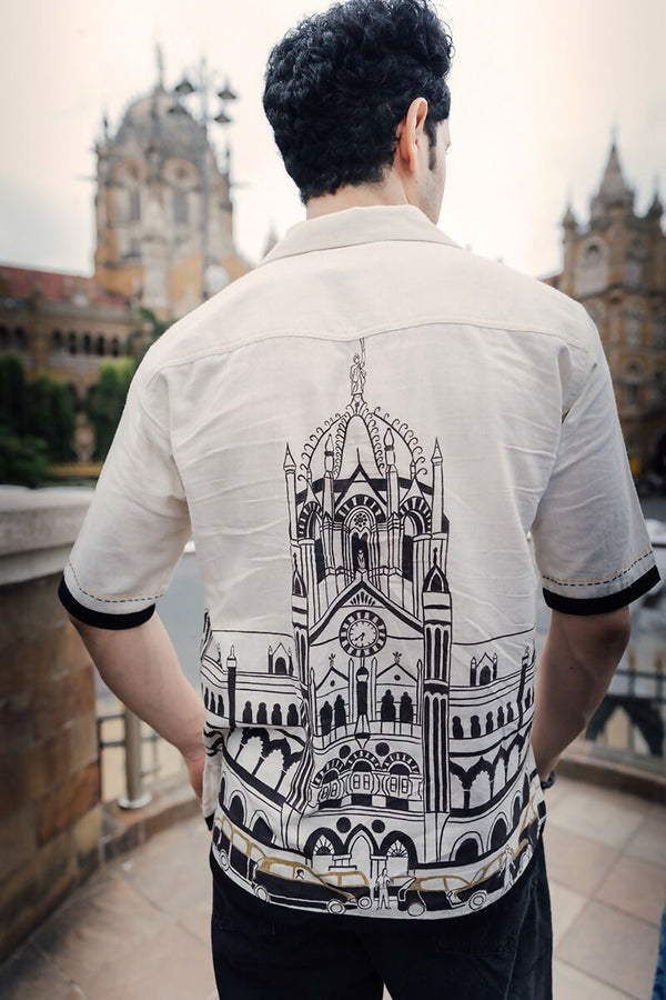 Padmini Shirt