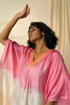 Radiate/ Gradient Kaftan