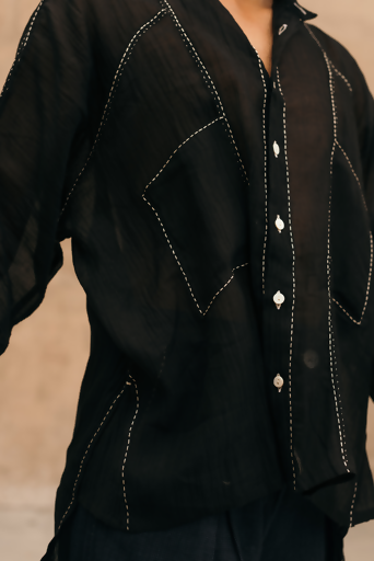 The Seam 1