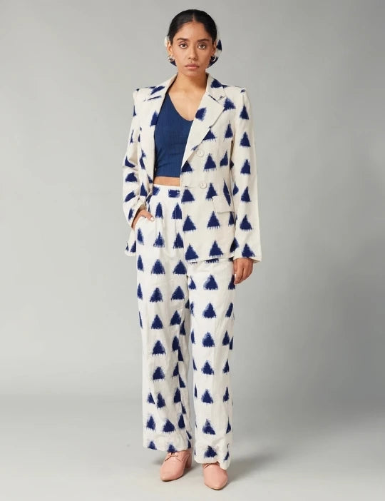 Kora Suri Co-ord Set