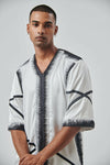 Mark Shirt And Shorts Co-ord