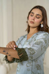 Florentine Kurta