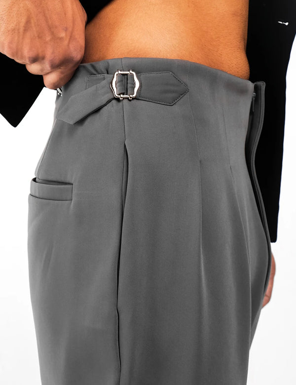 ETHEREAL ROOT TROUSER