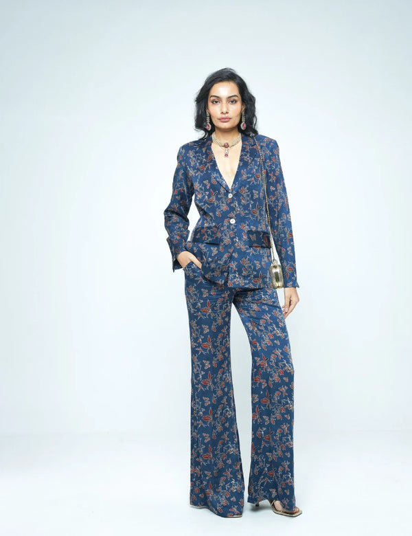 Paradise Blazer