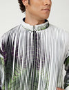 Lenticular Bomber, Jacket & Pants