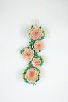Lotus pond bracelet