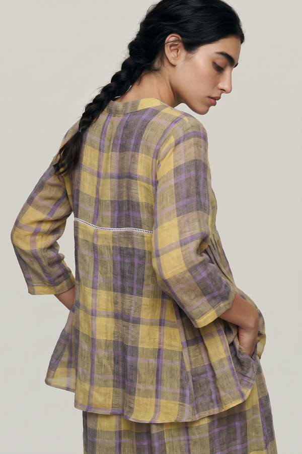 THE COMPANION HONEY WEAVE