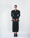Lapel State Coat