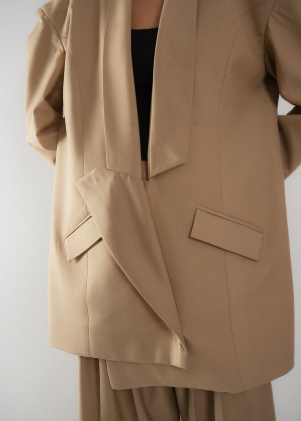 Inverse Tailored Co-ord Set