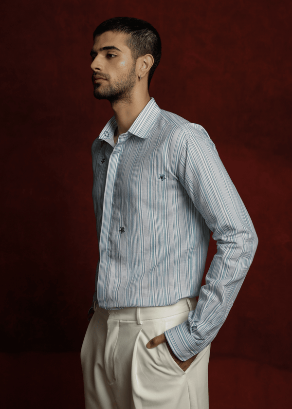 Serene Daybreak Shirt