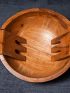 Salad Bowl - Hands
