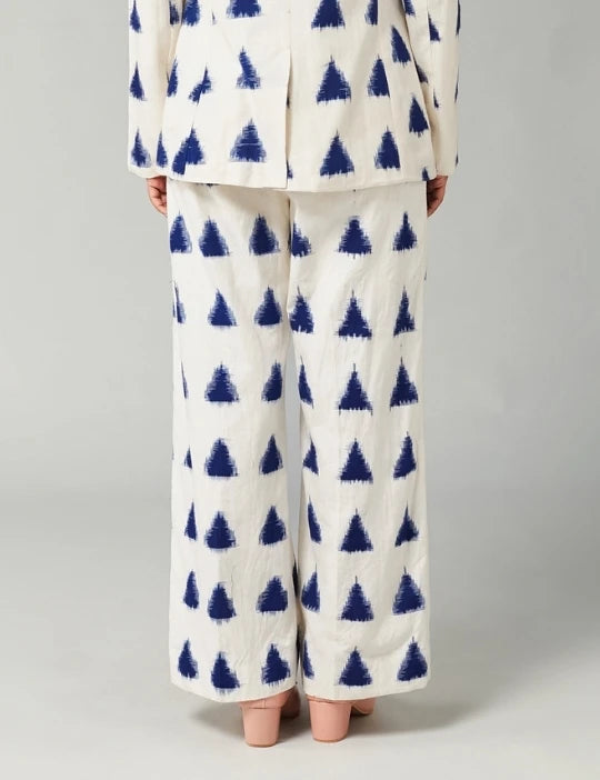 Kora Suri Trouser